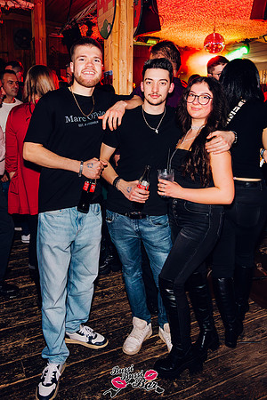 BUSSI BUSSI BAR-80er90er-DEZ24-815