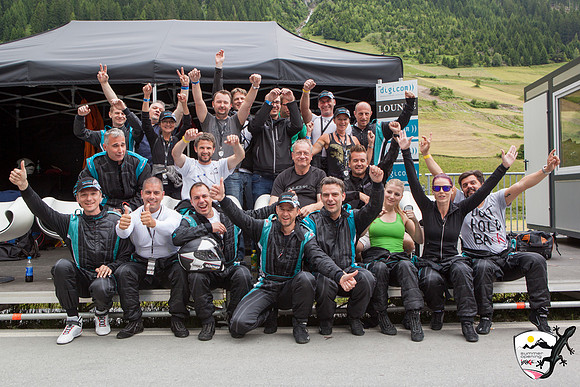 Ischgl summer opening 2015 - 6394
