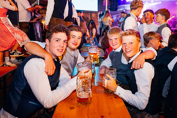 VOLKSFEST WALDKIRCHEN 2025-Tag5-5793