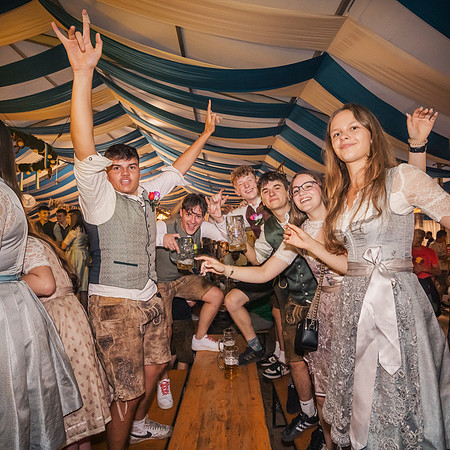 Volksfest Waldkirchen 2024-SO-1135