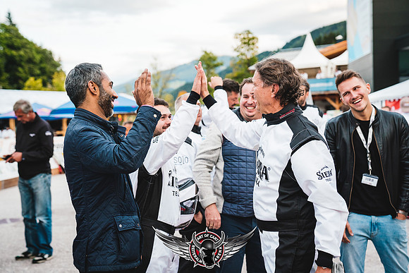 ART OF CART - Formula Gastro - Reiteralm 2019-JK-179