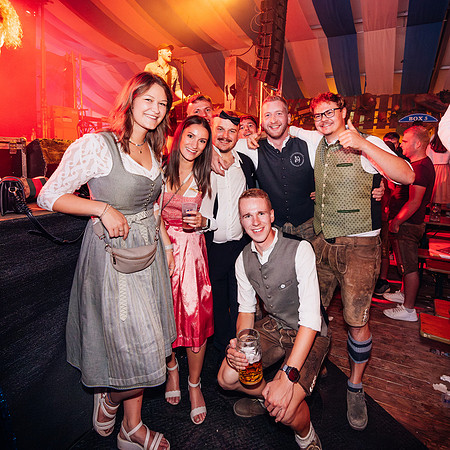 VOLKSFEST-WALDKIRCHEN 2025-T3-0798