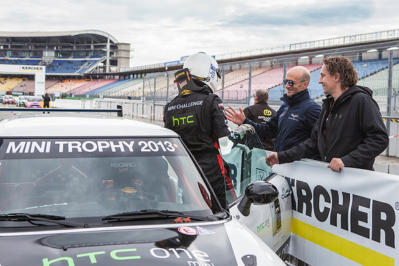 mini trophy - Hockenheimring - September 2013-456