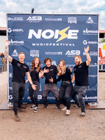 NOIZE | MUSICFESTIVAL 2025-PHOTOWALL