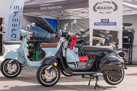 40 Jahre Autohaus Brandl-70