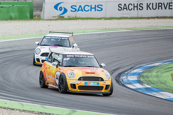 mini trophy - Hockenheimring - September 2013-417