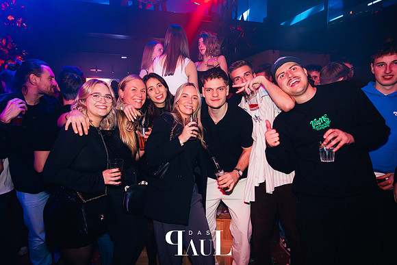 DAS PAUL-80s 90s & 2000er-Christmas Edition-1670