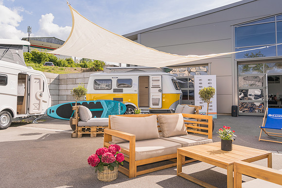 40 Jahre Autohaus Brandl-46