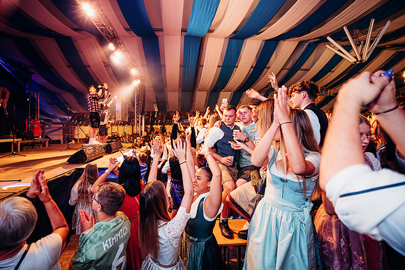 VOLKSFEST-WALDKIRCHEN 2025-T3-4437