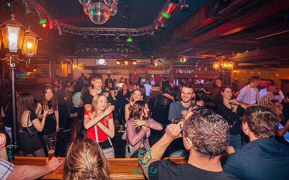 LOBO Nightclub-GIRLS JUST WANNA HAVE FUN 2025-2060