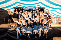 Volksfest Waldkirchen 2025
