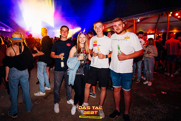 DAS TAL BEBT-2025-4022