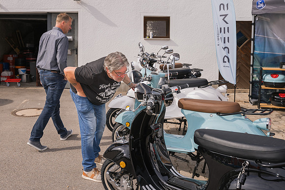 40 Jahre Autohaus Brandl-954