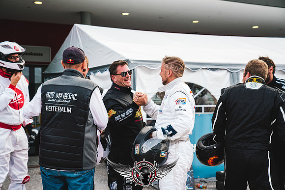 ART OF CART - Formula Gastro - Reiteralm 2019-JK-147