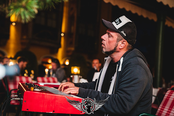 ART OF CART - Formula Gastro - Reiteralm 2019-JK-3