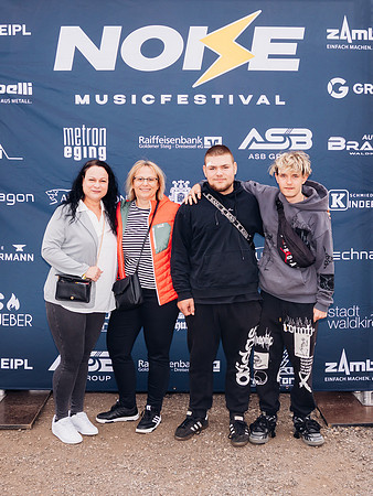 NOIZE Musicfestival 2025-0530