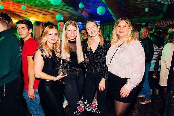 BUSSI BUSSI BAR-3KINE BUSSI-2025-577