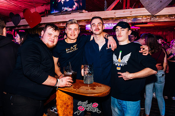BUSSI BUSSI BAR-3KINE BUSSI-2025-591
