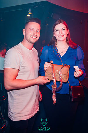 LOBO Nightclub-GIRLS JUST WANNA HAVE FUN 2025-0275