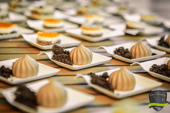 ART OF CART - Formula Gastronomie 2018-SO-SK-13