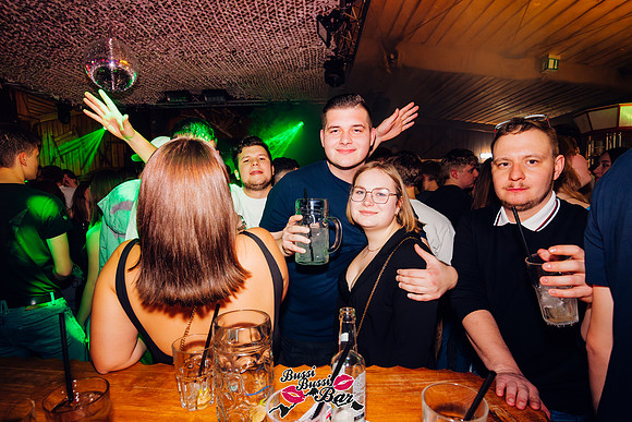 BUSSI BUSSI BAR-3KINE BUSSI-2025-1390