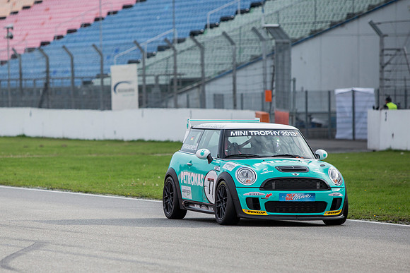 mini trophy - Hockenheimring - September 2013-275