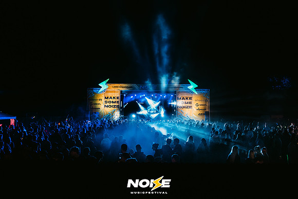 NOIZE MUSICFESTIVAL 2025-1991