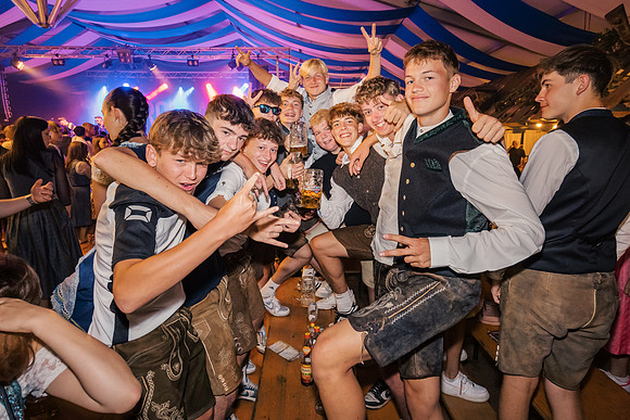 Volksfest Waldkirchen 2024-SO-1356