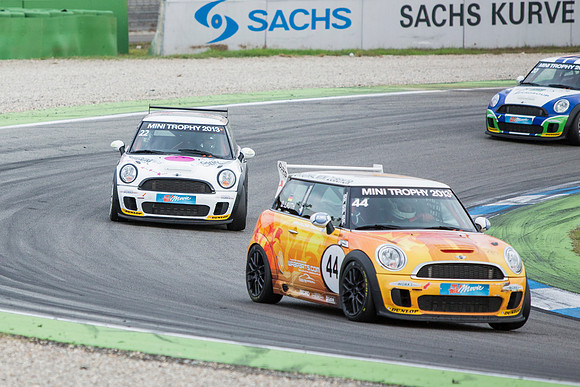 mini trophy - Hockenheimring - September 2013-418