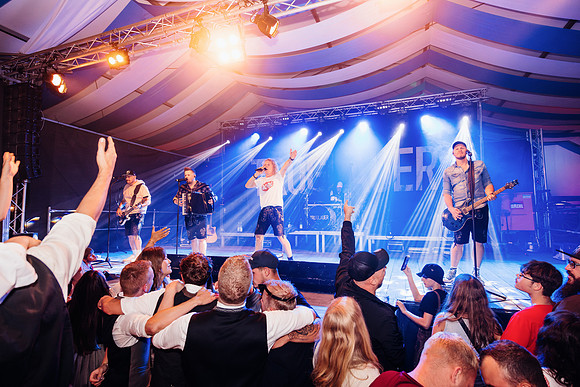 VOLKSFEST-WALDKIRCHEN 2025-T3-0855