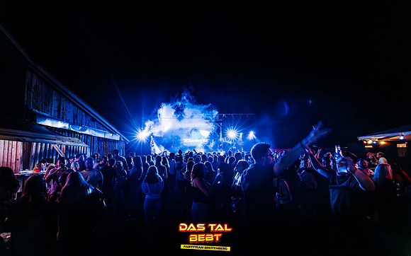 DAS TAL BEBT-2025-0988