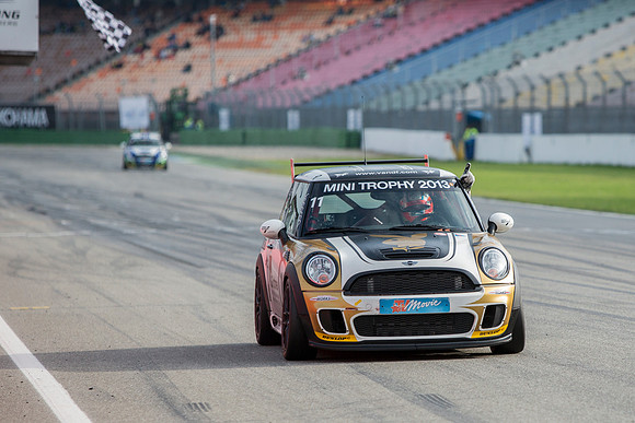 mini trophy - Hockenheimring - September 2013-291