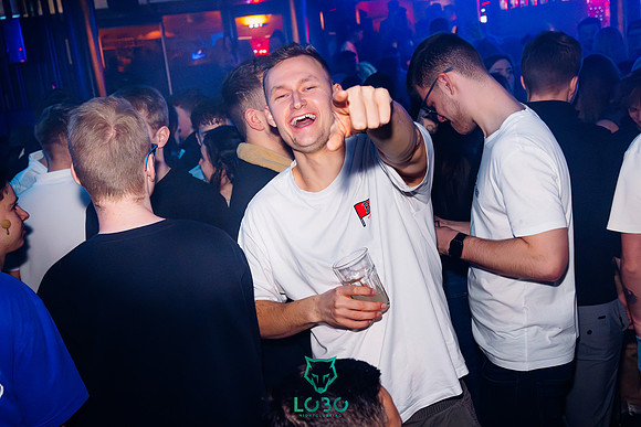 LOBO-3CLUBS 1 PARTY-2025-2011