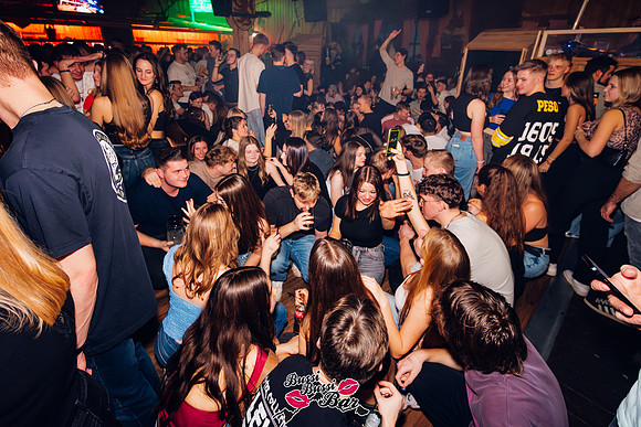 BUSSI BUSSI BAR-3KINE BUSSI-2025-1478