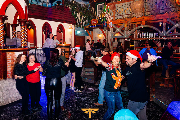 NIGHTLIGHT-GYM PARTY-737