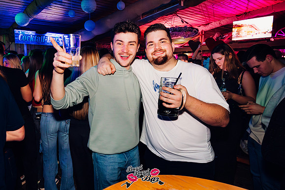 BUSSI BUSSI BAR-3KINE BUSSI-2025-1305