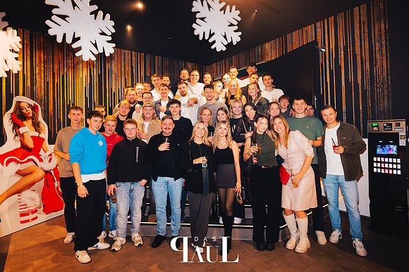 DAS PAUL-80s 90s & 2000er-Christmas Edition-1054