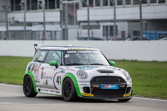 mini trophy - Hockenheimring - September 2013-273