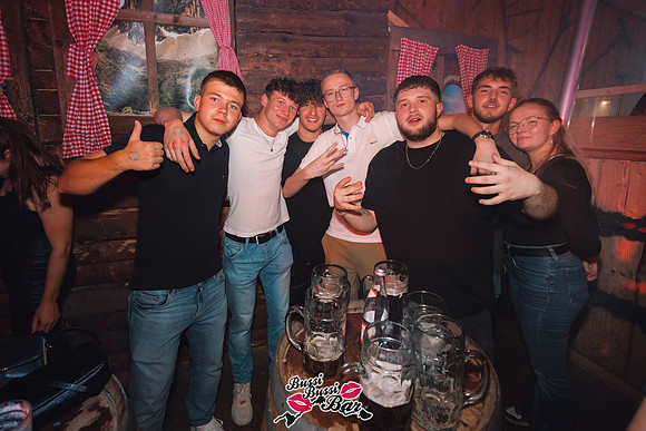 BUSSI BUSSI BAR - 90er 2000er Party-621