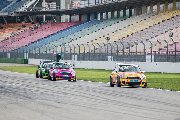 mini trophy - Hockenheimring - September 2013-278