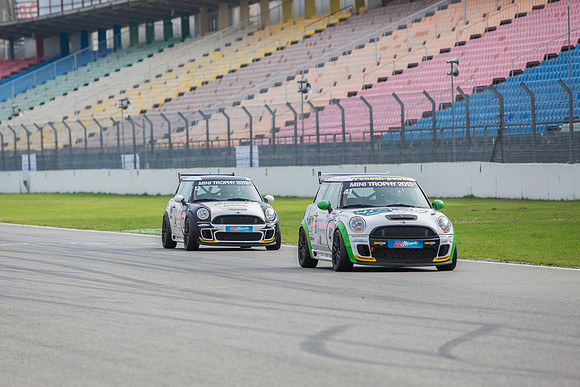 mini trophy - Hockenheimring - September 2013-251