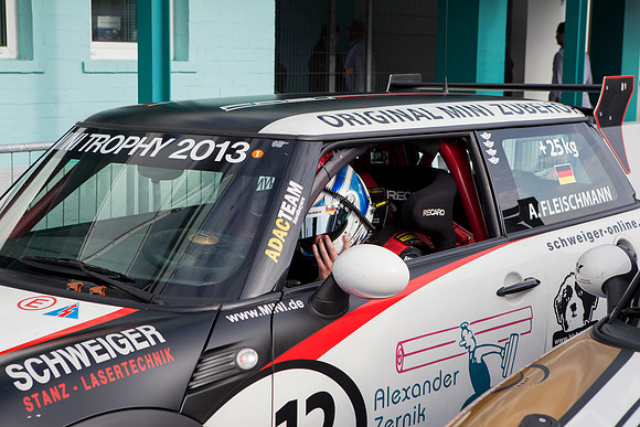 mini trophy - Hockenheimring - September 2013-308