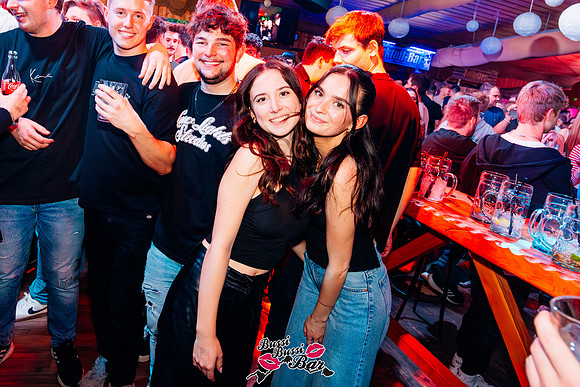 BUSSI BUSSI BAR-3KINE BUSSI-2025-1221