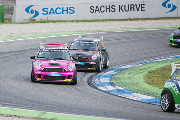mini trophy - Hockenheimring - September 2013-413