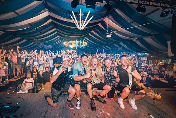 Volksfest Waldkirchen 2024-SO-1716