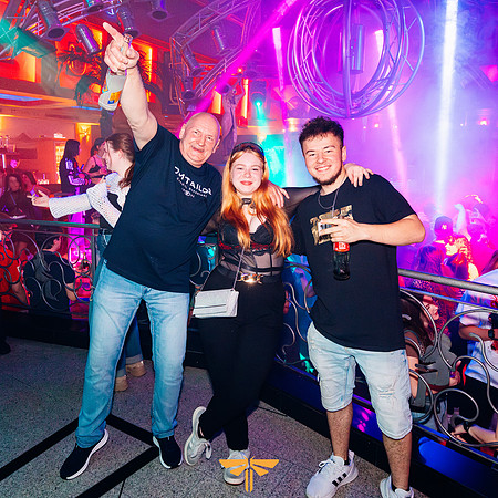 NIGHTLIGHT-BLAULICHT-PARTY Vol.1-089