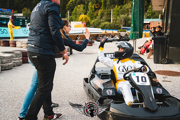 ART OF CART - Formula Gastro - Reiteralm 2019-JK-154