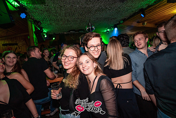 139-BUSSI BUSSI BAR Weihnachtsbussi 2024 - Fotograf Tobias Marold