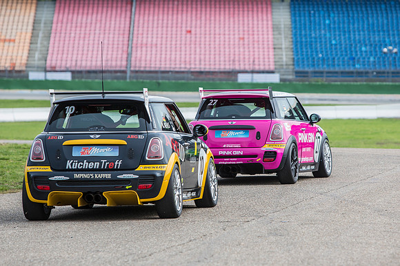 mini trophy - Hockenheimring - September 2013-203