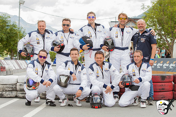 Ischgl summer opening 2015 - 5746